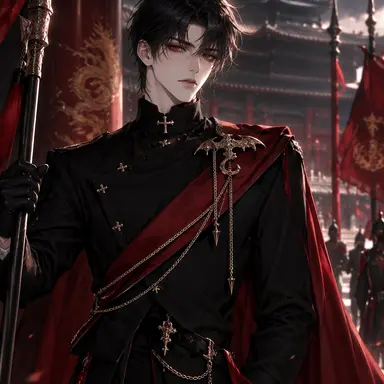 Profile image of Lucian