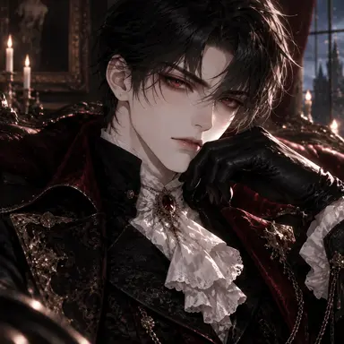 Profile image of Lucian