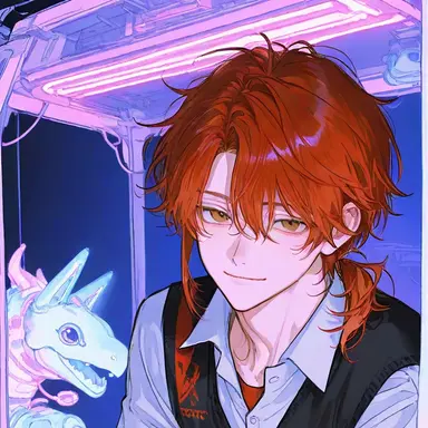 Profile image of 店員さん