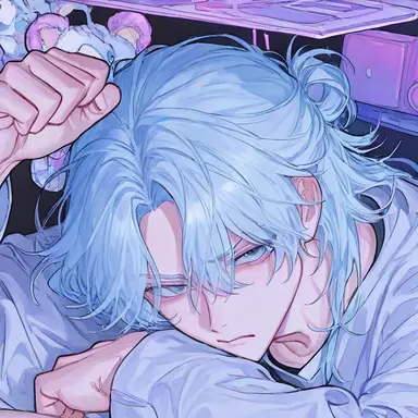 Profile image of 蒼弥