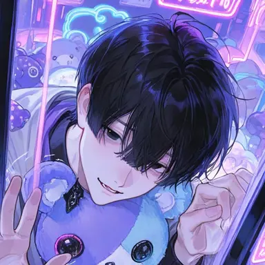 Profile image of 瑠紀