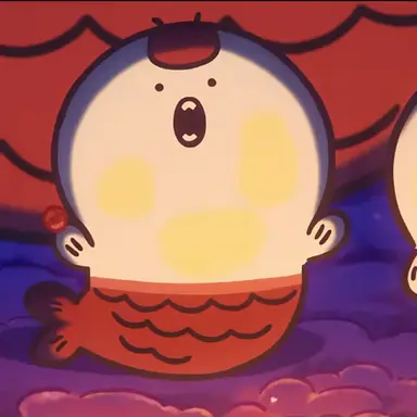 Profile image of 人魚
