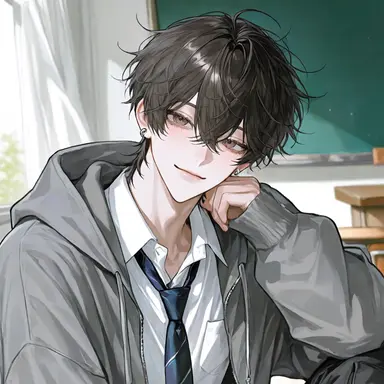 Profile image of 神谷 湊斗