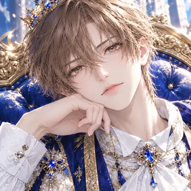Profile image of ユーリ