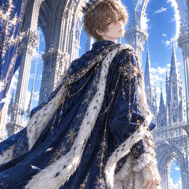 Profile image of ユーリ