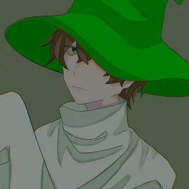 Profile image of 緑色