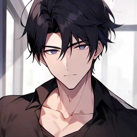 SquarePunch3839의 黒川昴