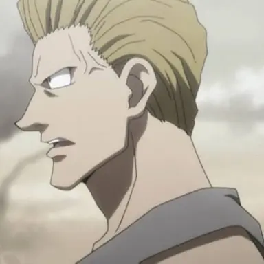 Profile image of フィンクス