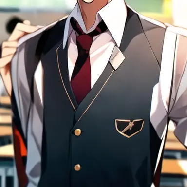 Profile image of 泰斗