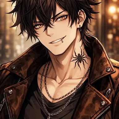 Profile image of Jace
