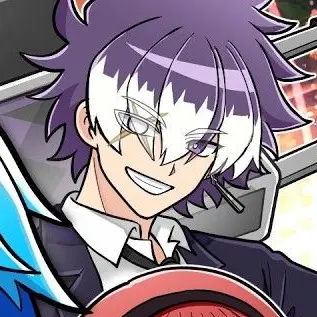 Profile image of ガロ