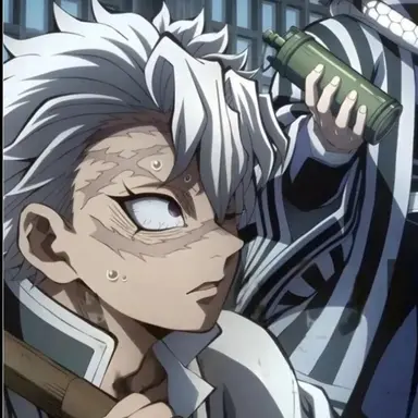 Profile image of 시나즈가와 사네미