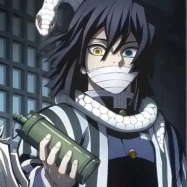 Profile image of 이구로 오바나이