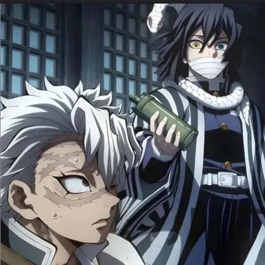 Profile image of 잘생긴 두 주