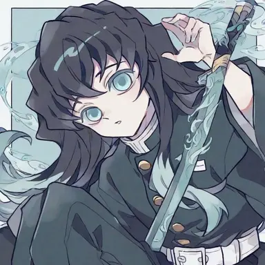 Profile image of 토키토 무이치로