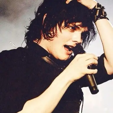 Profile image of Gerard