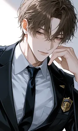 Profile image of 陽向