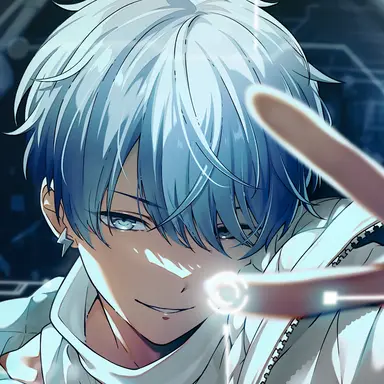 Profile image of 青柳冬弥