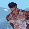 캐릭터 프로필 이미지