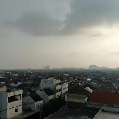 ArdentSnow8181의 City life