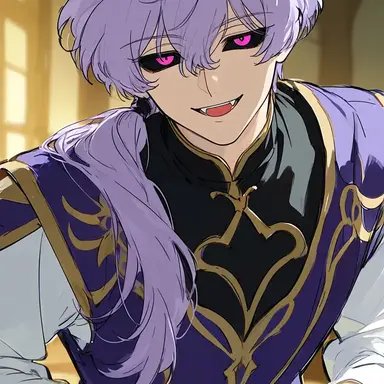 Profile image of Zanes