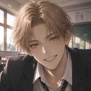 Profile image of 真山柊
