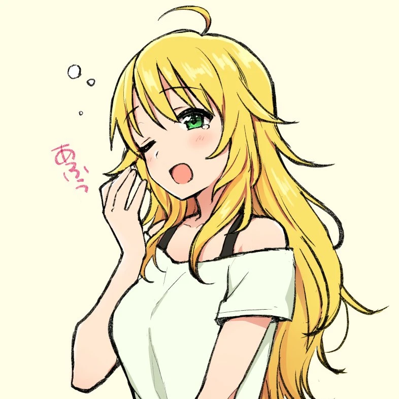 호시이 미키 2
