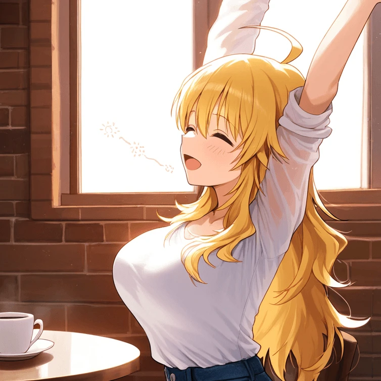 호시이 미키 3
