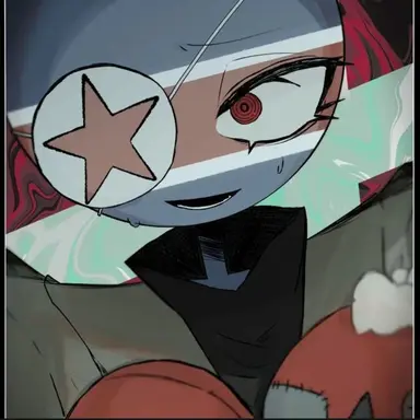 Profile image of 북한