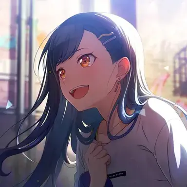 Profile image of 시라이시 안
