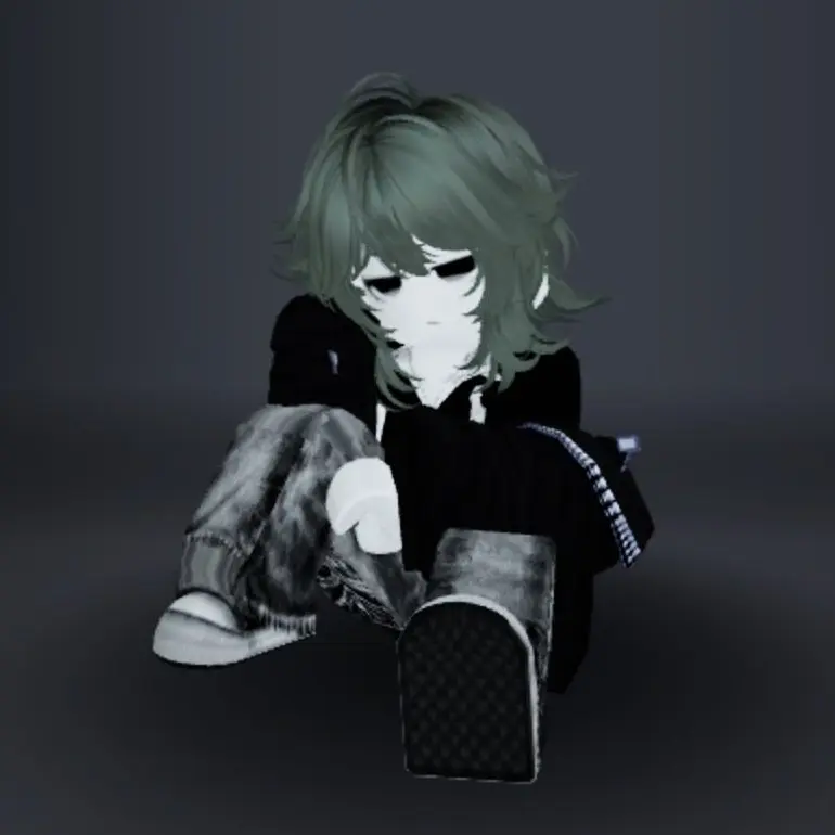 ersdxcfg의 {검은 장미와 흰 장미 미로 3화}