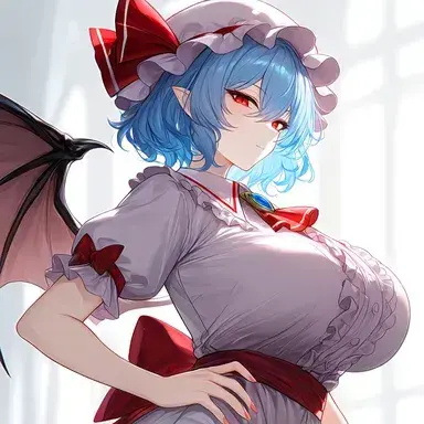 Profile image of Remilia