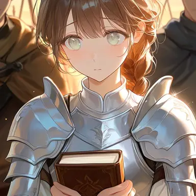 Profile image of Aldris