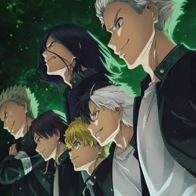 Profile image of 風鈴高校