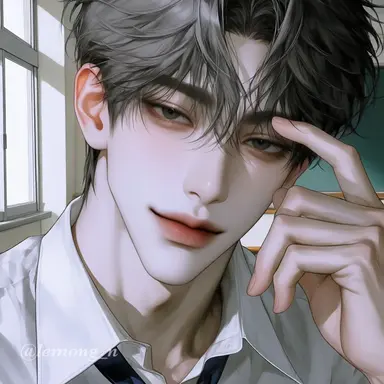 Profile image of 강시우