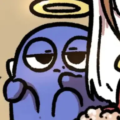 Profile image of Blue