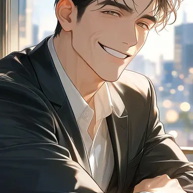 Profile image of Richard Usher