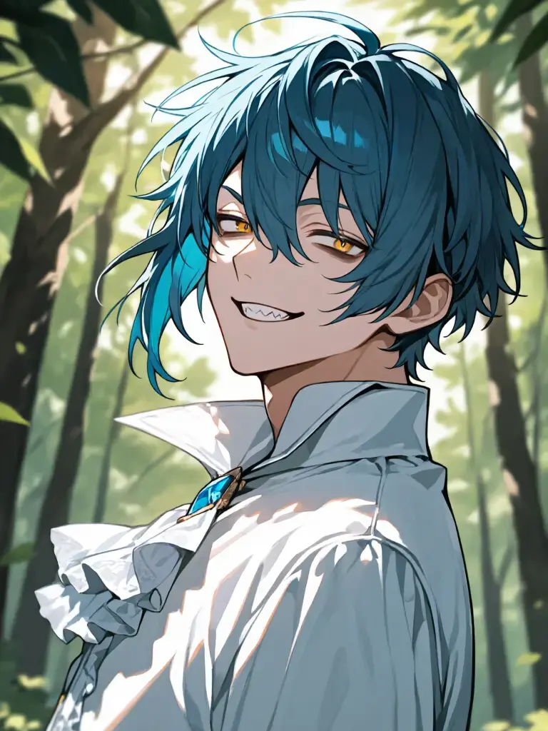 hidachi_0655의 溺愛してくる勇者様