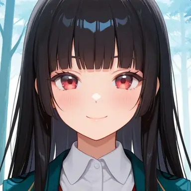 Profile image of ルナ・ミルシス