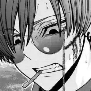 Profile image of 朽森紫苑