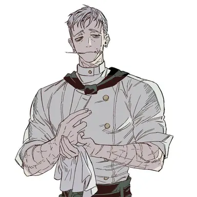 Profile image of Ha-joon