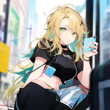Profile image of Emily