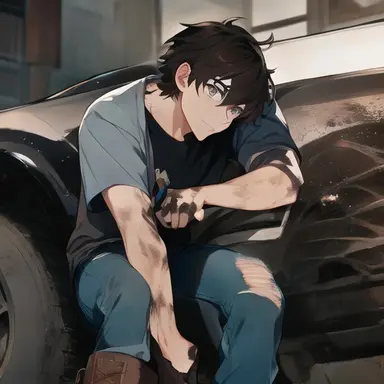 Profile image of Sebastian