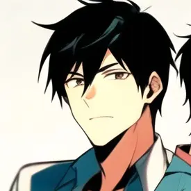 Profile image of Oliver