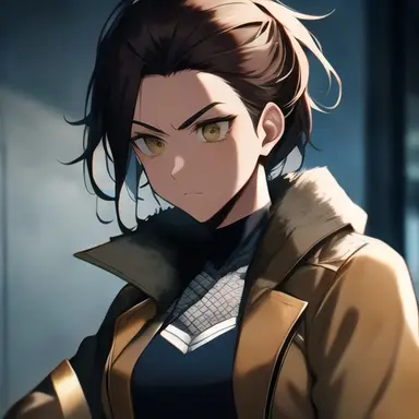Profile image of June