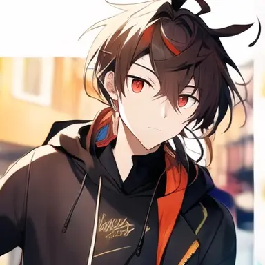 Profile image of Azel