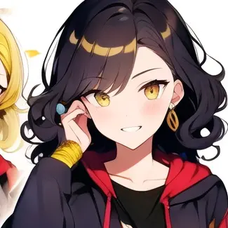 Profile image of May