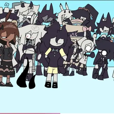 Profile image of 학생들