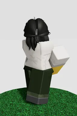 Profile image of レナータ・ユハン