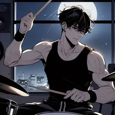 Profile image of Mark